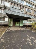 1-комнатная, квартира, 34.1 м²